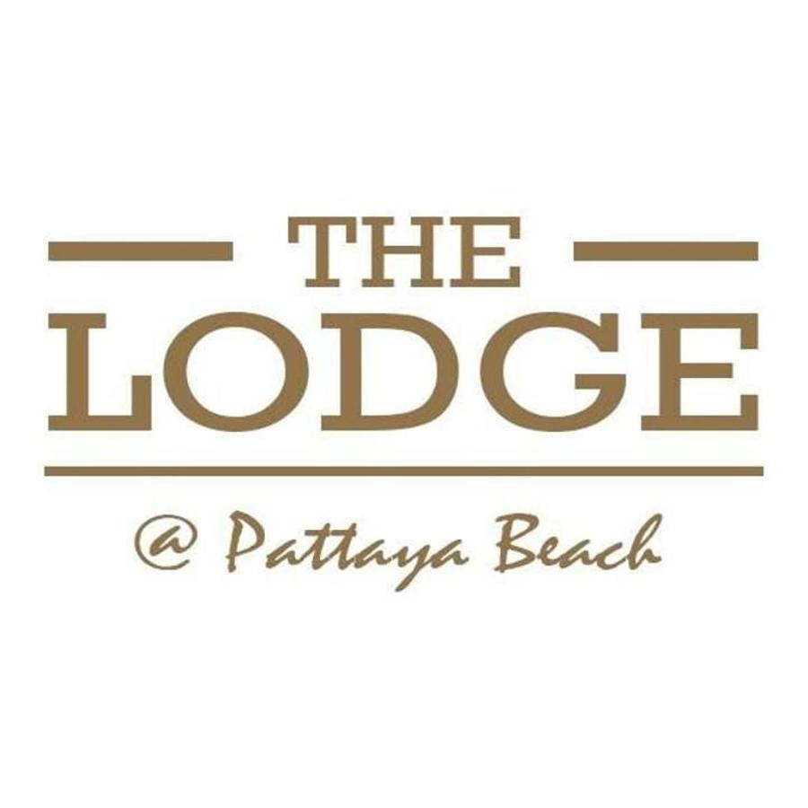 The Lodge Pattaya Extérieur photo